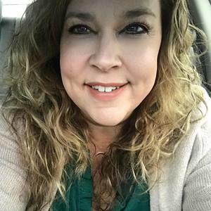 Meet your Posher, Brenda